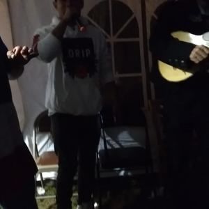 Meet your Posher, Fernando